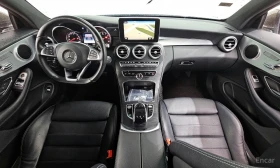 Mercedes-Benz C 200 AMG* LINE* �������* ������* ��������* ������*  | Mobile.bg � ����� ������ 7