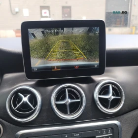 Mercedes-Benz CLA 250 4MATIC* AвтоКредит * (ЦЕНА ДО БГ) - 8300 € / 16233.39 лв. - 81418221 10