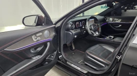 Mercedes-Benz E 43 AMG 4MATIC* BURMESTER* ОБДУХВАНЕ* ХЕДЪП* МАСАЖ* ПАНОРА - 26250 € / 51340.54 лв. - 89447876 9