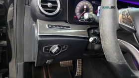 Mercedes-Benz E 43 AMG 4MATIC* BURMESTER* ОБДУХВАНЕ* ХЕДЪП* МАСАЖ* ПАНОРА - 26250 € / 51340.54 лв. - 89447876 15