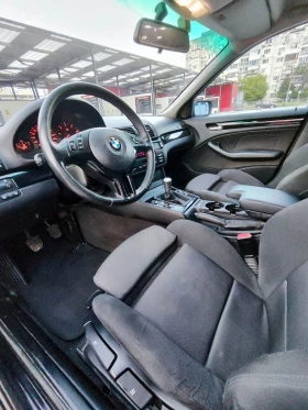 BMW 320 Facelift  - 2800 € / 5476.32 лв. - 35555623 17