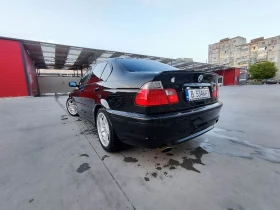BMW 320 Facelift  - 2800 € / 5476.32 лв. - 35555623 2