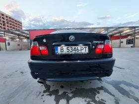 BMW 320 Facelift  - 2800 € / 5476.32 лв. - 35555623 6