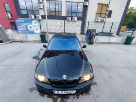 BMW 320 Facelift  - 2800 € / 5476.32 лв. - 35555623 7