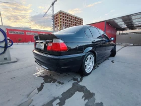 BMW 320 Facelift  - 2800 € / 5476.32 лв. - 35555623 3