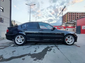BMW 320 Facelift  - 2800 € / 5476.32 лв. - 35555623 5