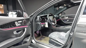 Mercedes-Benz E 220 AMG LINE* 4MATIC - 25999 € - 25347833 7