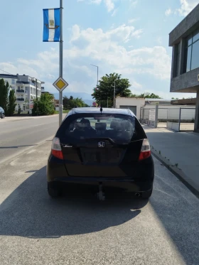 Honda Jazz 1.4 - 4100 € - 16956266 5
