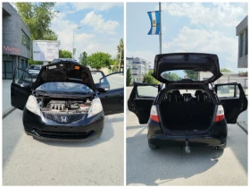 Honda Jazz 1.4 - 4100 € - 16956266 8