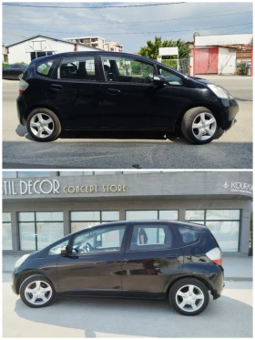 Honda Jazz 1.4 - 4100 € - 16956266 7