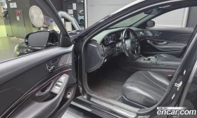 Mercedes-Benz S 450 S450L 4MATIC | Mobile.bg � ����� ������ 10