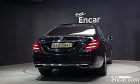 Mercedes-Benz S 450 S450L 4MATIC | Mobile.bg � ����� ������ 4