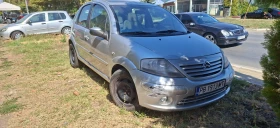 ����� �� �������� �� Citroen C3