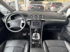 Ford S-Max 2.0tdci* 163ps* 7�* ����* ����*  | Mobile.bg � ����� ������ 11