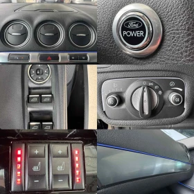 Ford S-Max 2.0tdci* 163ps* 7�* ����* ����*  | Mobile.bg � ����� ������ 15