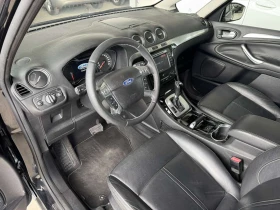 Ford S-Max 2.0tdci* 163ps* 7�* ����* ����*  | Mobile.bg � ����� ������ 9