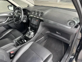 Ford S-Max 2.0tdci* 163ps* 7�* ����* ����*  | Mobile.bg � ����� ������ 10