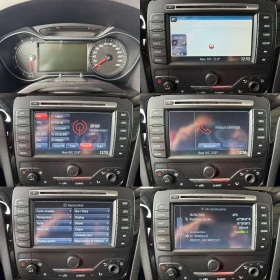 Ford S-Max 2.0tdci* 163ps* 7�* ����* ����*  | Mobile.bg � ����� ������ 14