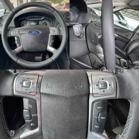 Ford S-Max 2.0tdci* 163ps* 7�* ����* ����*  | Mobile.bg � ����� ������ 13