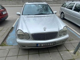 Mercedes-Benz C 220 - 2800 € - 93146739 3