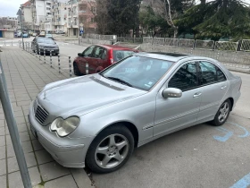 Mercedes-Benz C 220 - 2800 € - 93146739 2