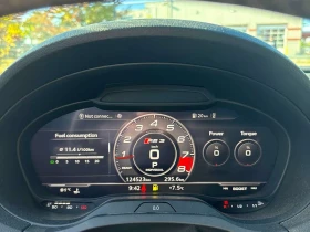 Audi Quattro * 2.5 TFSI S tronic * CARFAX * KEYLESS * ПОДГРЕВ   | Auto.bg — изображение 9