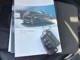 Audi Quattro * 2.5 TFSI S tronic * CARFAX * KEYLESS * ПОДГРЕВ   | Auto.bg — изображение 11
