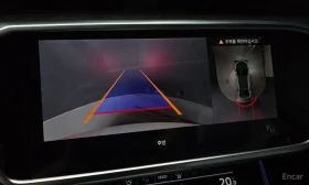 Audi A6 QUATTRO* ПОДГРЕВ* ОБДУХ* ШИБИДАХ* ДИСТРОНИК* КАМЕР | Auto.bg — изображение 10