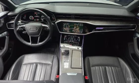 Audi A6 QUATTRO* ПОДГРЕВ* ОБДУХ* ШИБИДАХ* ДИСТРОНИК* КАМЕР | Auto.bg — изображение 4