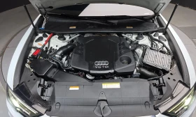 Audi A6 QUATTRO* ПОДГРЕВ* ОБДУХ* ШИБИДАХ* ДИСТРОНИК* КАМЕР | Auto.bg — изображение 3