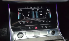 Audi A6 QUATTRO* ПОДГРЕВ* ОБДУХ* ШИБИДАХ* ДИСТРОНИК* КАМЕР | Auto.bg — изображение 11