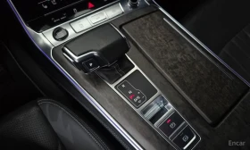 Audi A6 QUATTRO* ПОДГРЕВ* ОБДУХ* ШИБИДАХ* ДИСТРОНИК* КАМЕР | Auto.bg — изображение 8