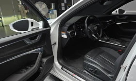 Audi A6 QUATTRO* ПОДГРЕВ* ОБДУХ* ШИБИДАХ* ДИСТРОНИК* КАМЕР | Auto.bg — изображение 9