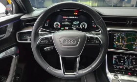 Audi A6 QUATTRO* ПОДГРЕВ* ОБДУХ* ШИБИДАХ* ДИСТРОНИК* КАМЕР | Auto.bg — изображение 5