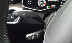 Audi A6 QUATTRO* ПОДГРЕВ* ОБДУХ* ШИБИДАХ* ДИСТРОНИК* КАМЕР | Auto.bg — изображение 7