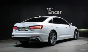 Audi A6 QUATTRO* ПОДГРЕВ* ОБДУХ* ШИБИДАХ* ДИСТРОНИК* КАМЕР | Auto.bg — изображение 2