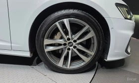 Audi A6 QUATTRO* ПОДГРЕВ* ОБДУХ* ШИБИДАХ* ДИСТРОНИК* КАМЕР | Auto.bg — изображение 13