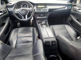 Mercedes-Benz CLS 63 AMG 4MATIC S-MODEL* АвтоКредит* (ЦЕНА ДО БГ) | Auto.bg — изображение 8