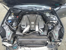 Mercedes-Benz CLS 63 AMG 4MATIC S-MODEL* АвтоКредит* (ЦЕНА ДО БГ) | Auto.bg — изображение 11