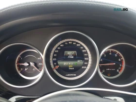 Mercedes-Benz CLS 63 AMG 4MATIC S-MODEL* АвтоКредит* (ЦЕНА ДО БГ) | Auto.bg — изображение 9