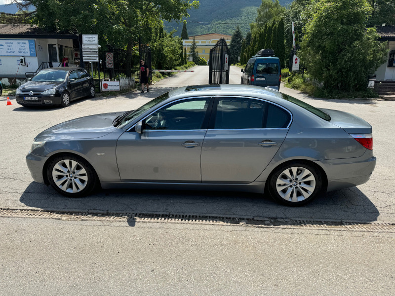 BMW 530, снимка 6 - Автомобили и джипове - 46408016