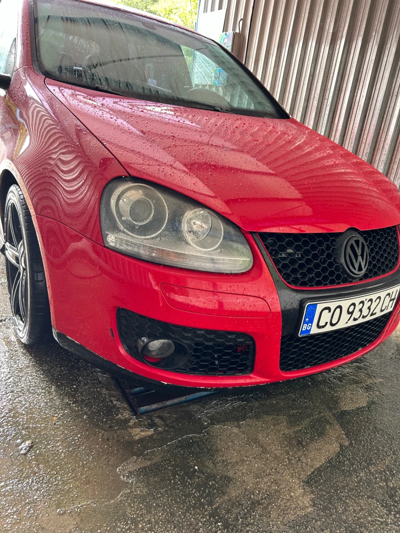 VW Golf GTI ЛИЗИНГ, снимка 6 - Автомобили и джипове - 47155746