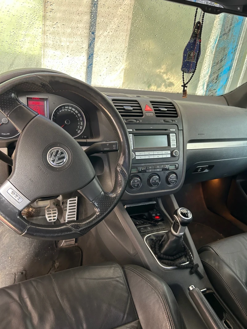 VW Golf GTI ЛИЗИНГ, снимка 7 - Автомобили и джипове - 47155746