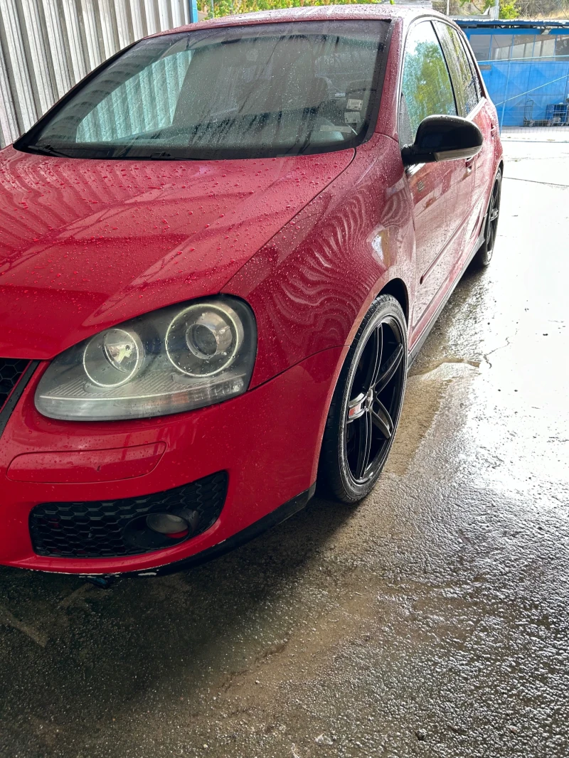 VW Golf GTI ЛИЗИНГ, снимка 5 - Автомобили и джипове - 47155746