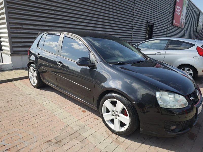 VW Golf 1.9 TDI BKC 105 к.с. + , снимка 2 - Автомобили и джипове - 47367688