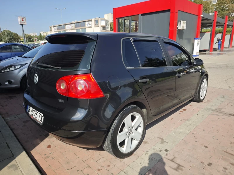 VW Golf 1.9 TDI BKC 105 к.с. + , снимка 3 - Автомобили и джипове - 47367688