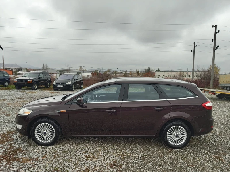 Ford Mondeo 2.3 TITANIUM , снимка 8 - Автомобили и джипове - 47960572