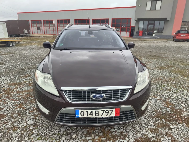 Ford Mondeo 2.3 TITANIUM , снимка 2 - Автомобили и джипове - 47960572