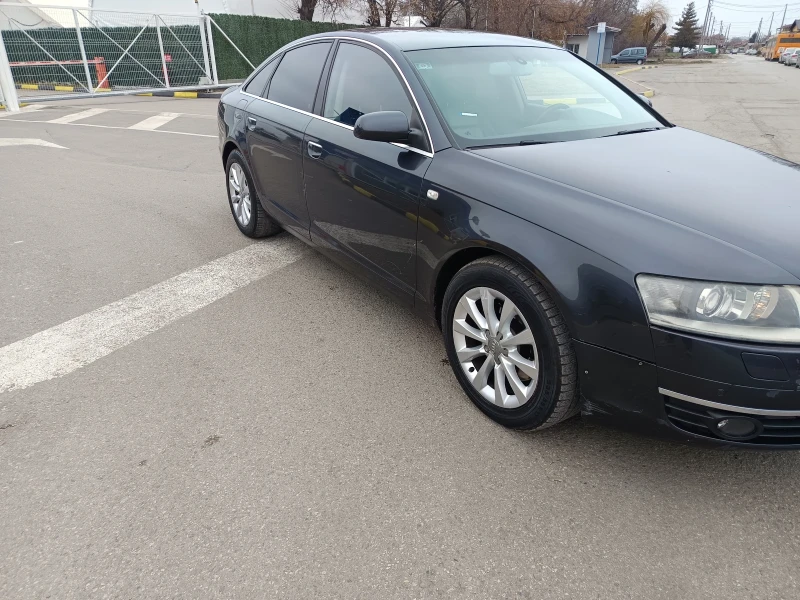 Audi A6 3.0tdi 233hp+ , снимка 3 - Автомобили и джипове - 49295611