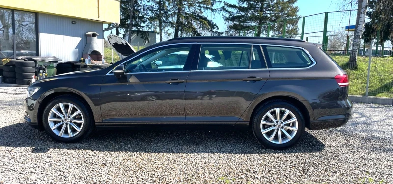 VW Passat /HIGH LINE/ITALIA, снимка 8 - Автомобили и джипове - 49588344